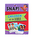 Card Box Snap! Children of the Bible