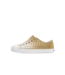 Jefferson Bling Gold Frost Bling/Shell White