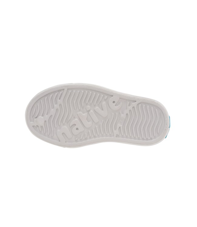 Jefferson Bling Gold Frost Bling/Shell White
