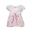 Switch Pink Cupcake Sash Birthday Dress