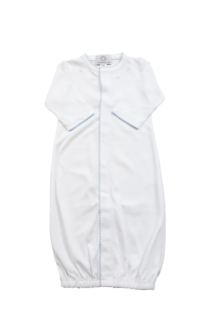 the proper peony Pima Converter Gown the proper peony Pima Converter Gown