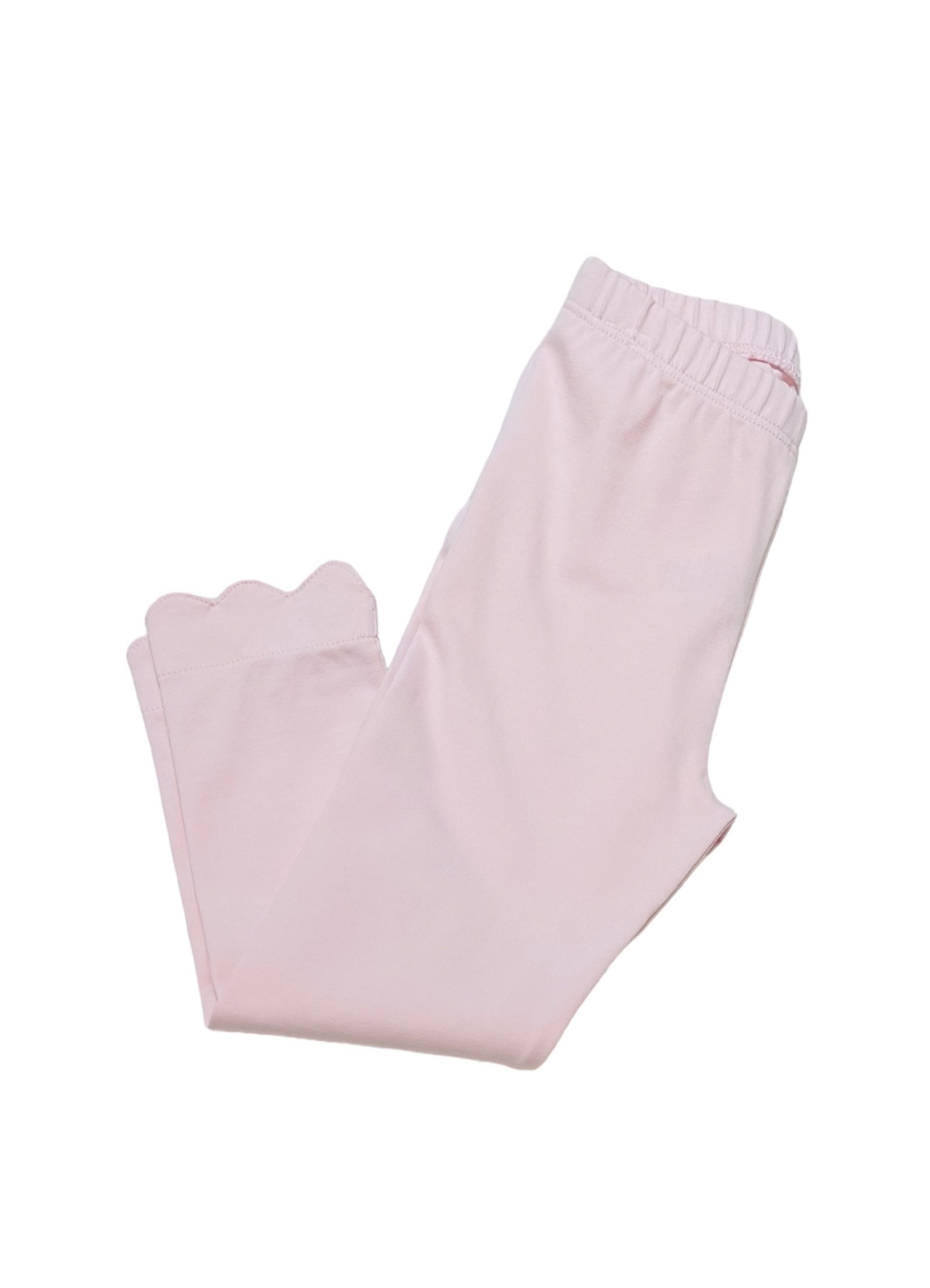 James and Lottie Light Pink Leggings