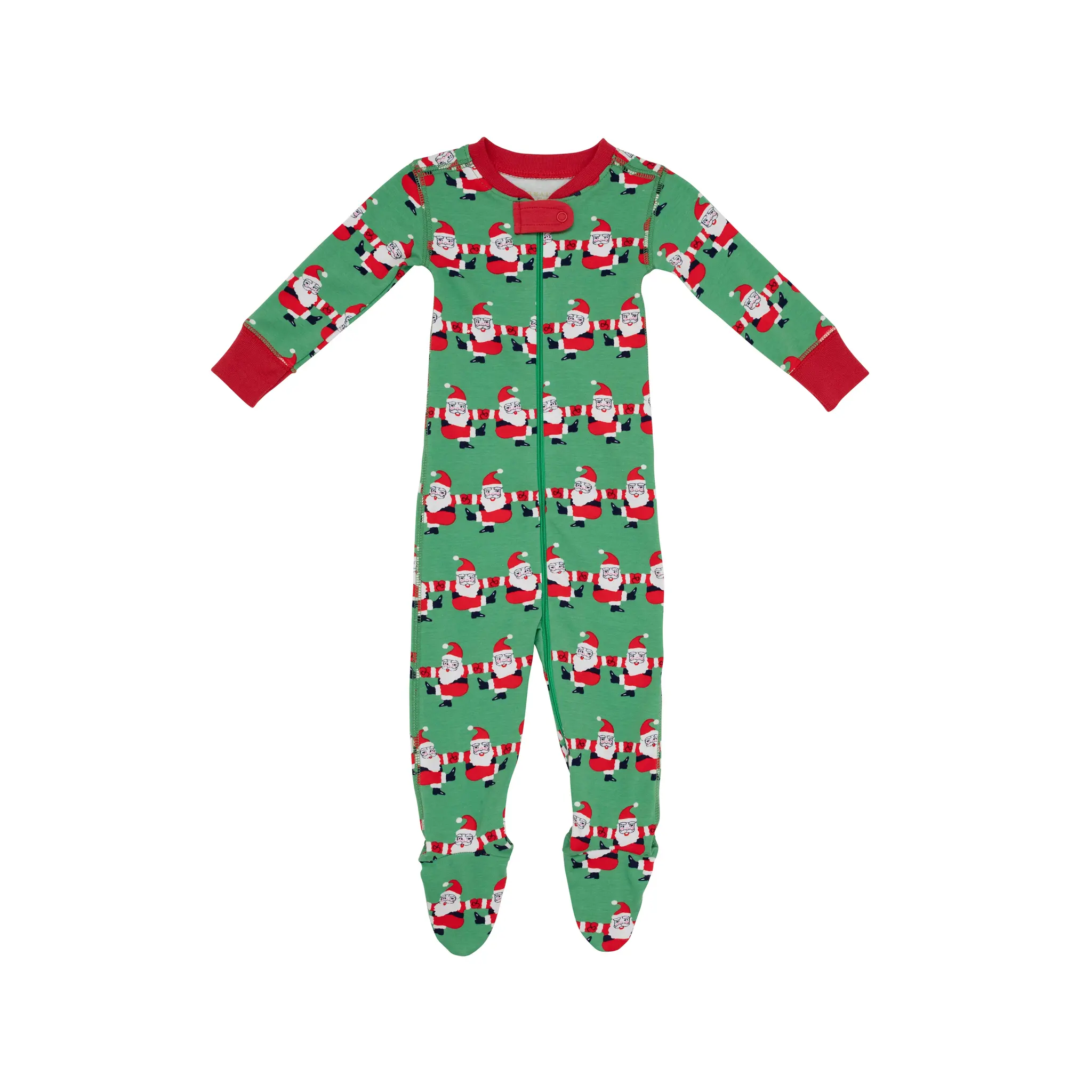 Beaufort Bonnet Chris Kringle Knox's Night Night Footie