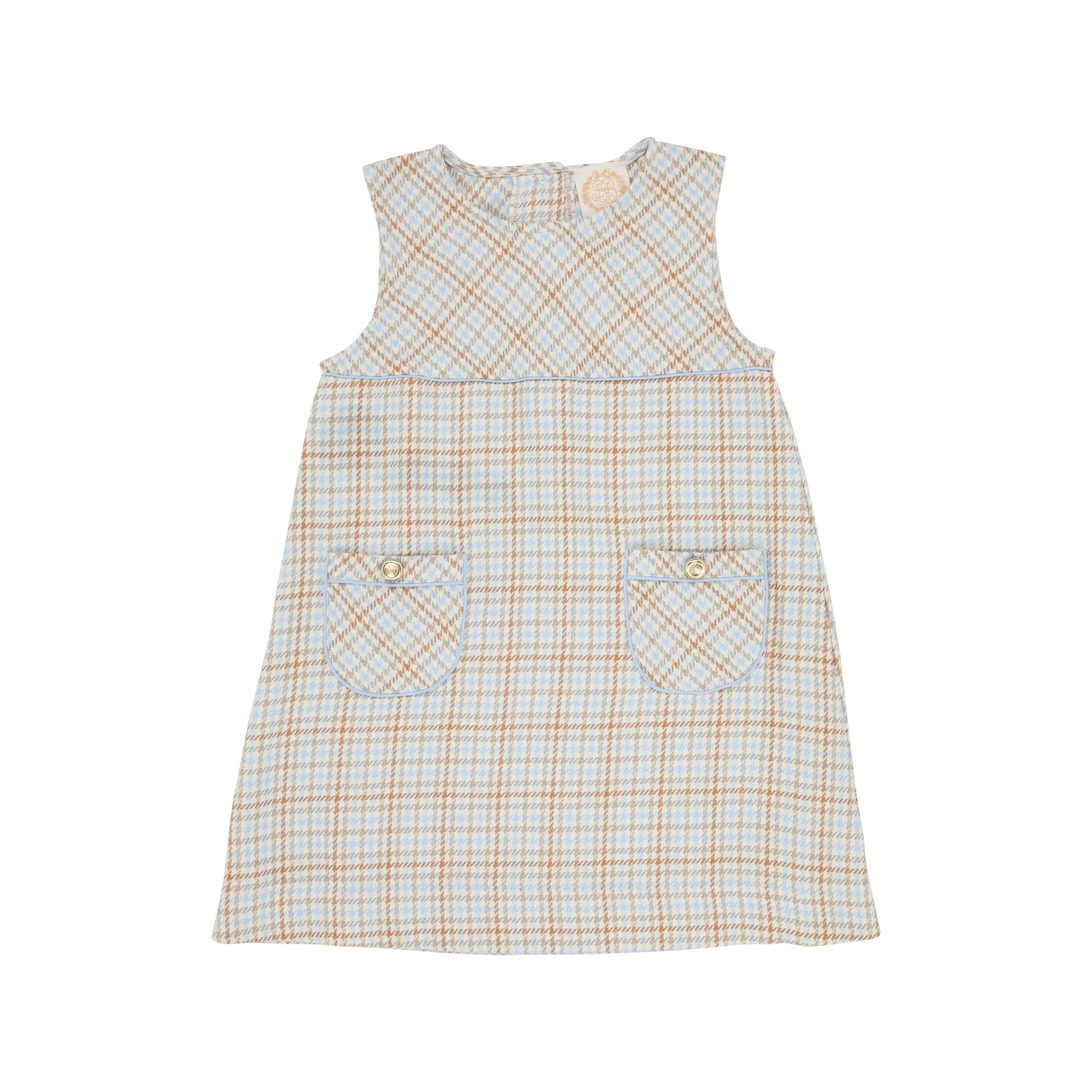 Beaufort Bonnet Henry Clay Houndstooth Jill Jumper Beaufort Bonnet Henry Clay Houndstooth Jill Jumper