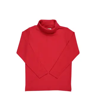 Beaufort Bonnet Richmond Red Tatums Turtleneck