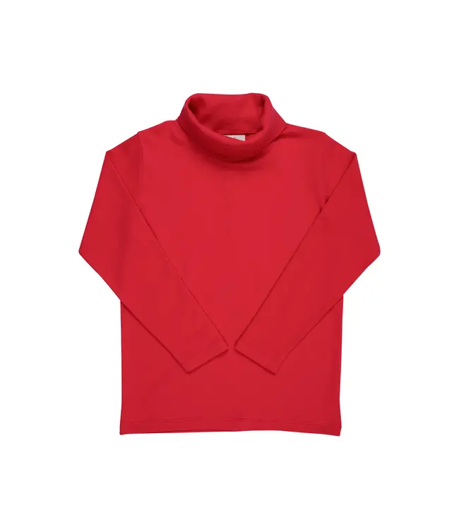 Beaufort Bonnet Richmond Red Tatums Turtleneck