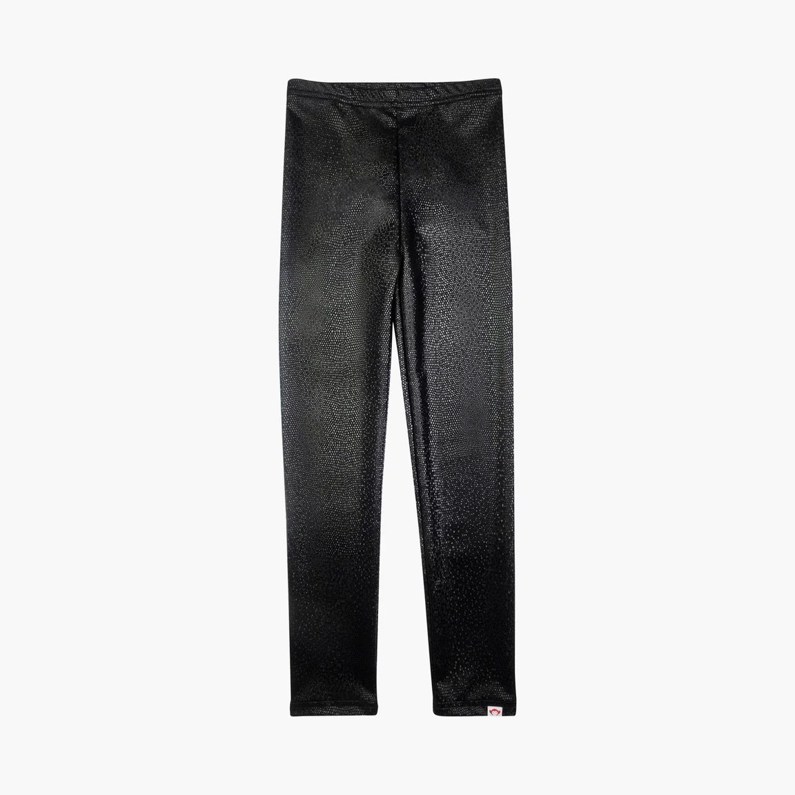 appaman Black Shine Legging