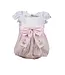 the proper peony Switch Pink Cupcake Sash Birthday Bubble