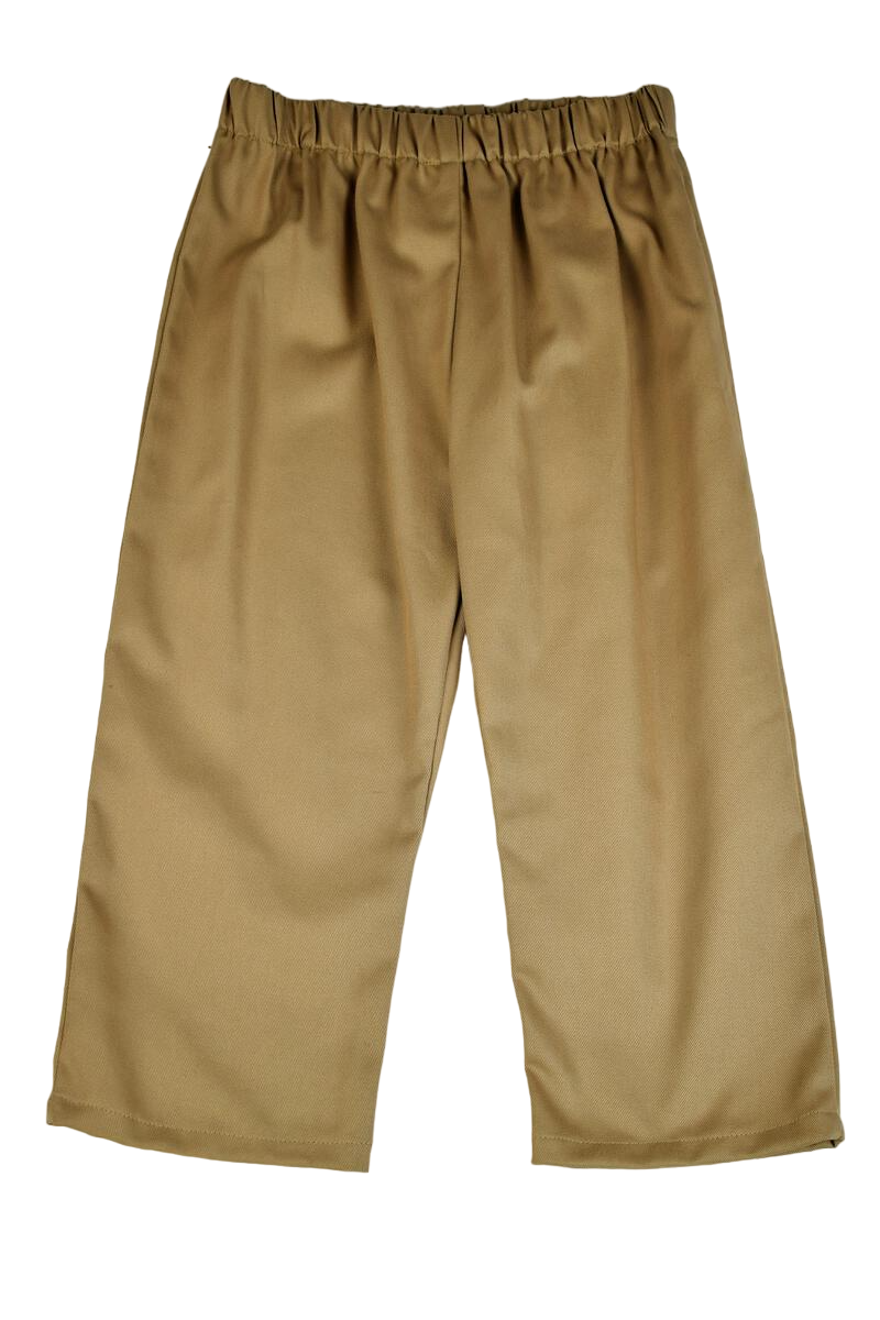 Funtasia Too Tan Khaki Pants Funtasia Too Tan Khaki Pants