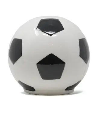 Soccer Ball Bank