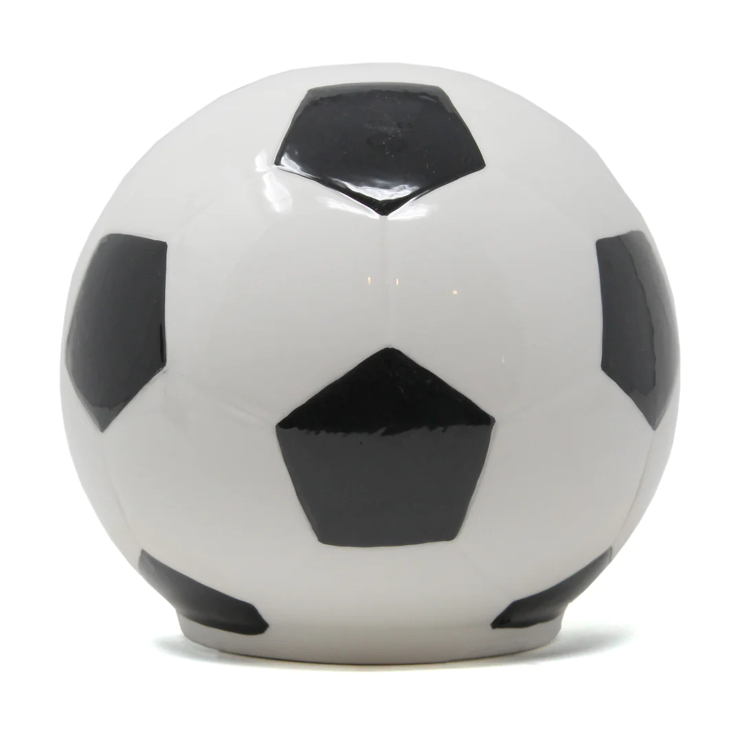 Child to Cherish Soccer Ball Bank