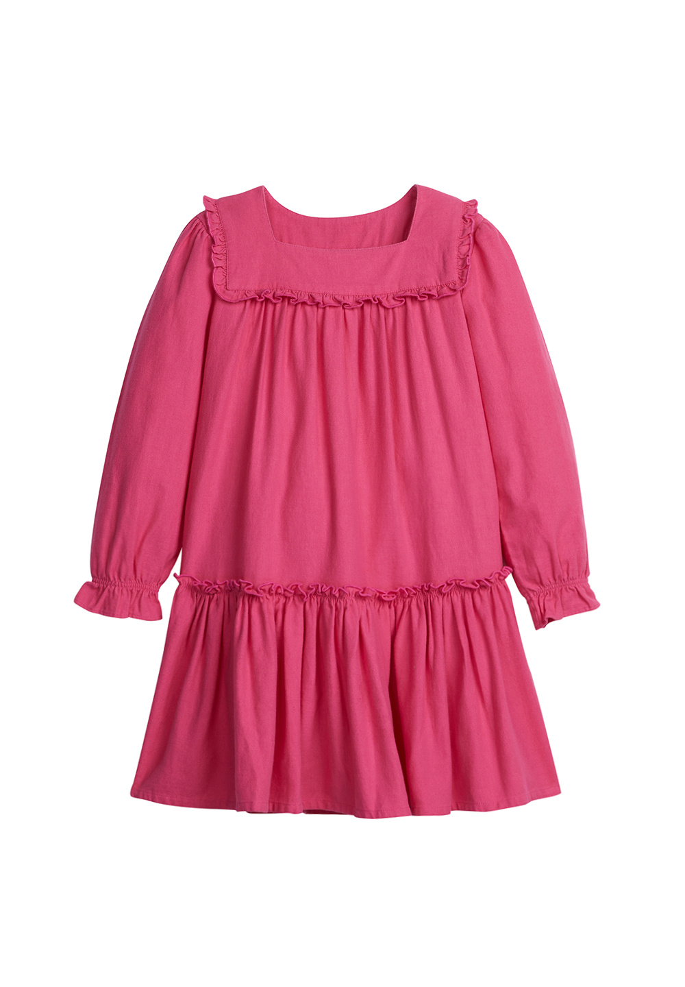 Little English Pink Tara Dress