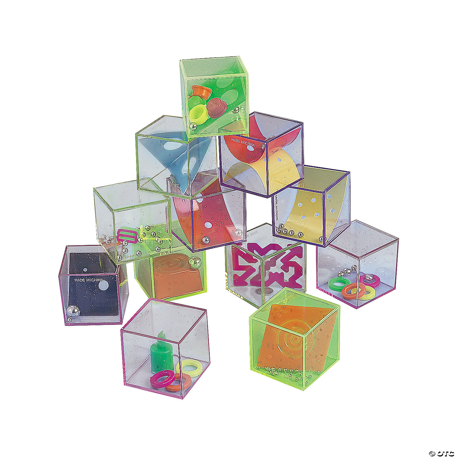 cupcakes & cartwheels Mini Brain Teaser cupcakes & cartwheels Mini Brain Teaser