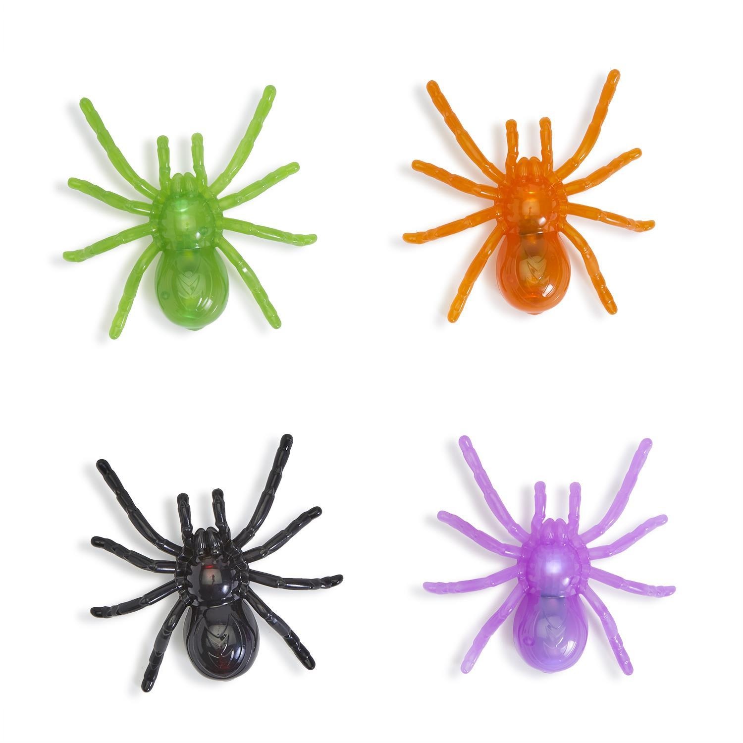 cupcakes & cartwheels Light Up Spider