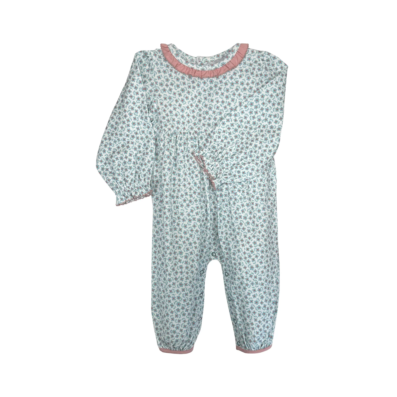 Ishtex Liberty Belle Romper