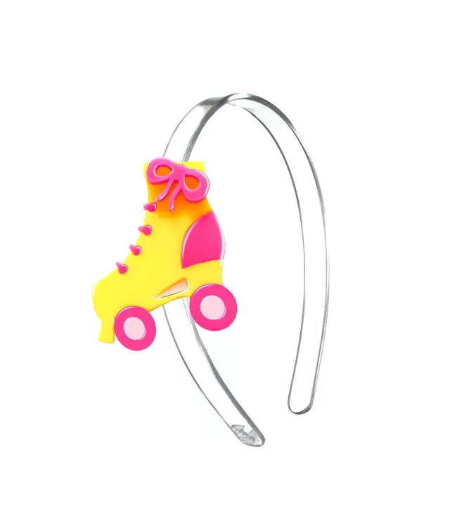 Roller Skate Headband