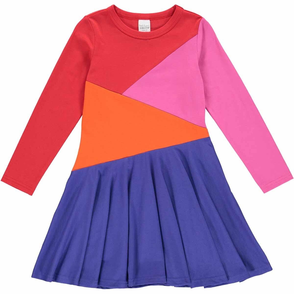 Fred's World Lollipop Alfa Swing Dress