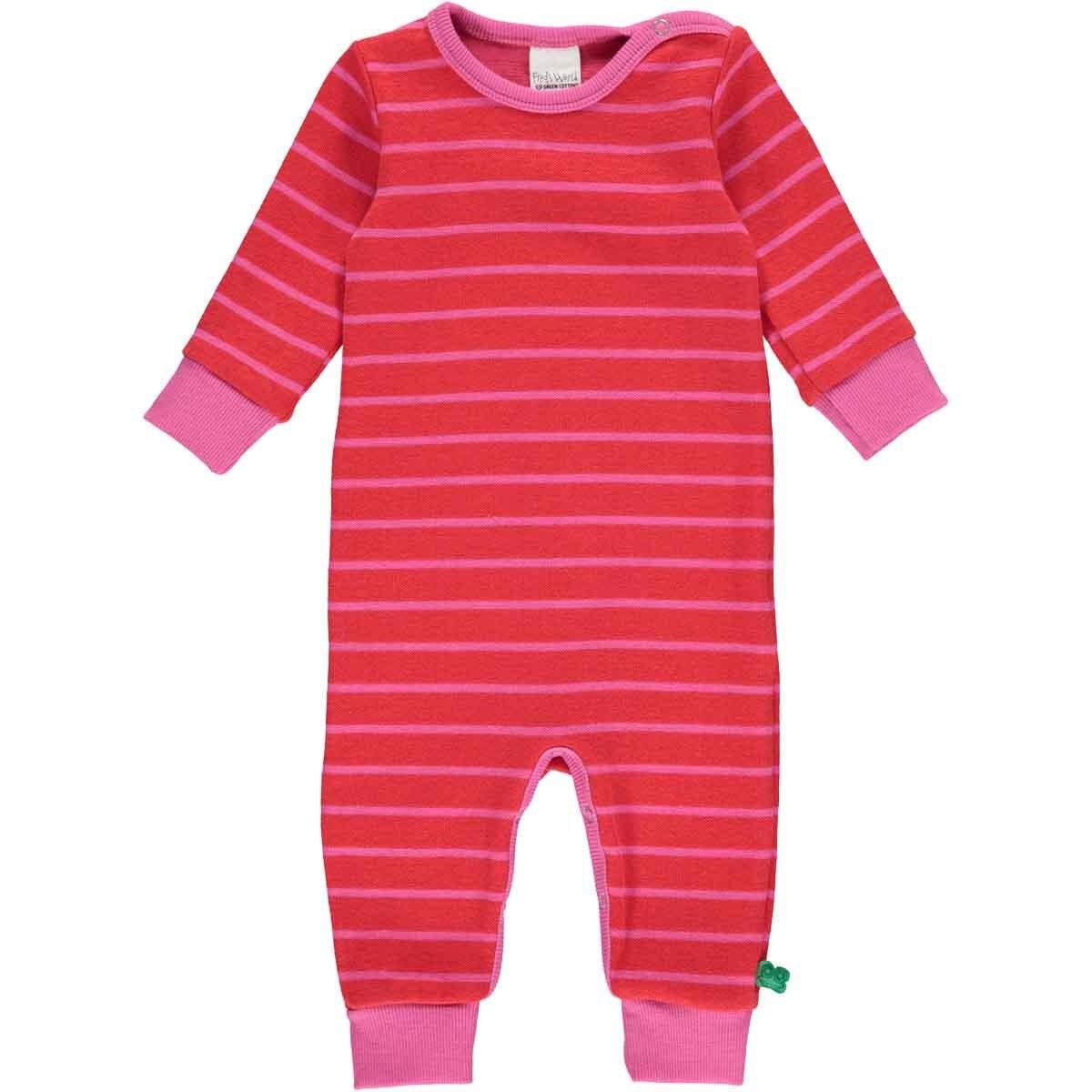 Fred's World Lollipop Stripe Bodysuit