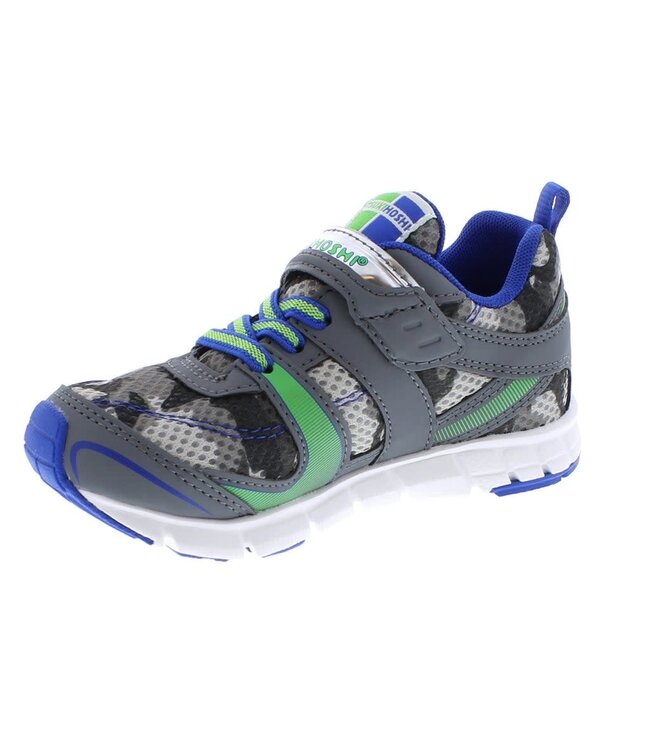 Tsukihoshi Gray/Camo Velocity