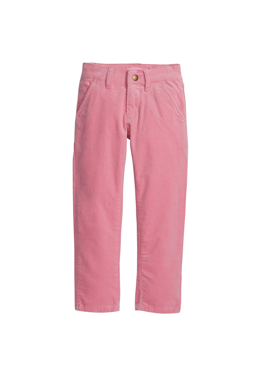 Bisby Pink Twiggy Cords