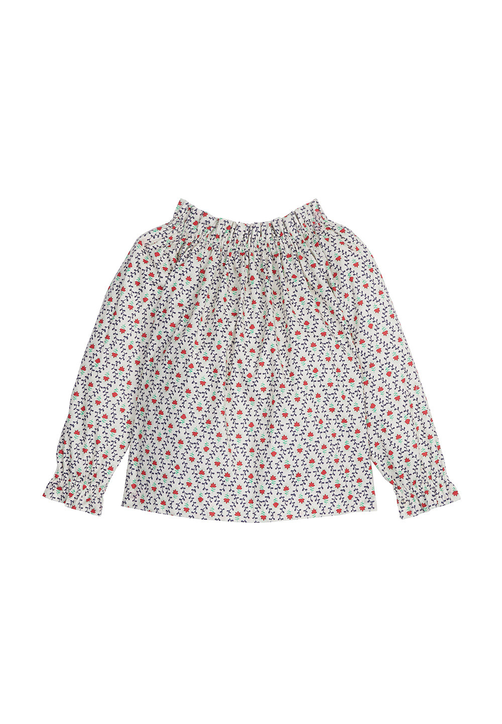 Bisby Christmas Vine Tory Top