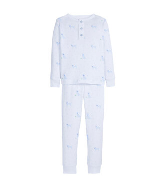 Sleepwear - Polliwogs Children's Boutique