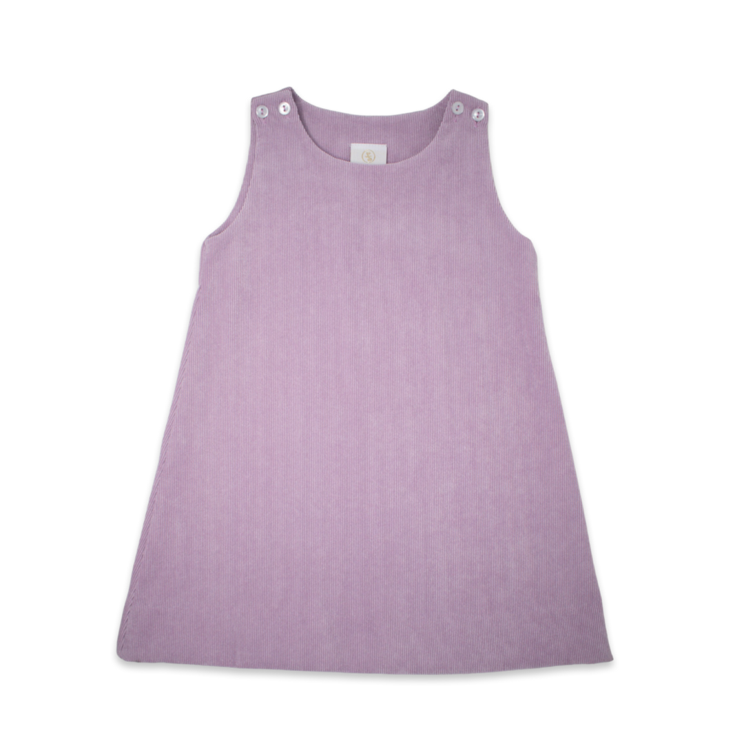 Lullaby Set Lavender Julie Jumper