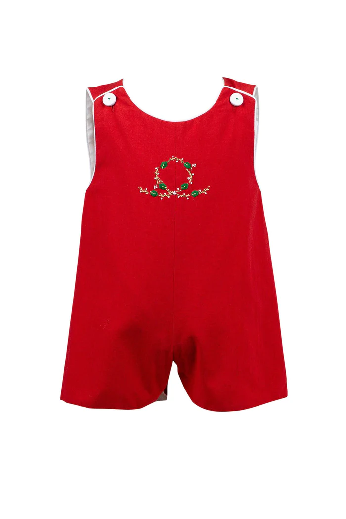 the proper peony Yuletide White Christmas Jon Jon Toddler the proper peony Yuletide White Christmas Jon Jon Toddler