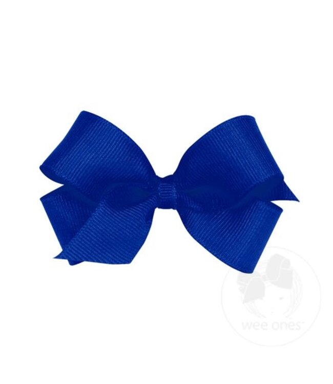 Wee Ones Mini Bow