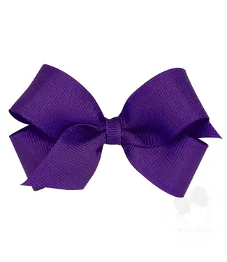 Wee Ones Mini Bow