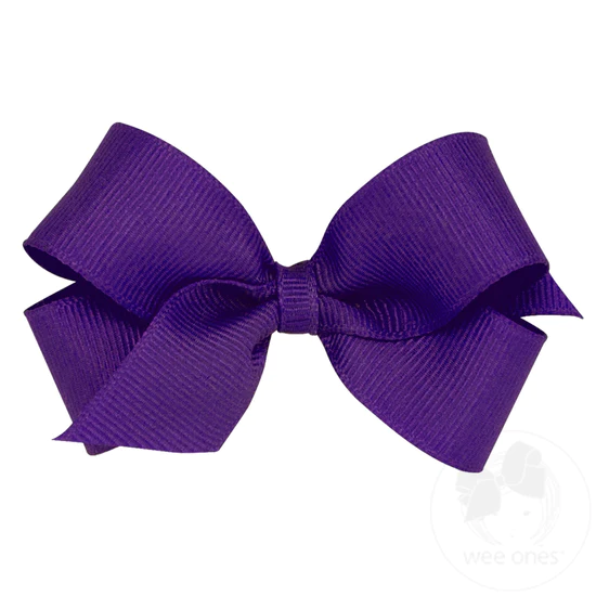 Wee Ones Mini Bow