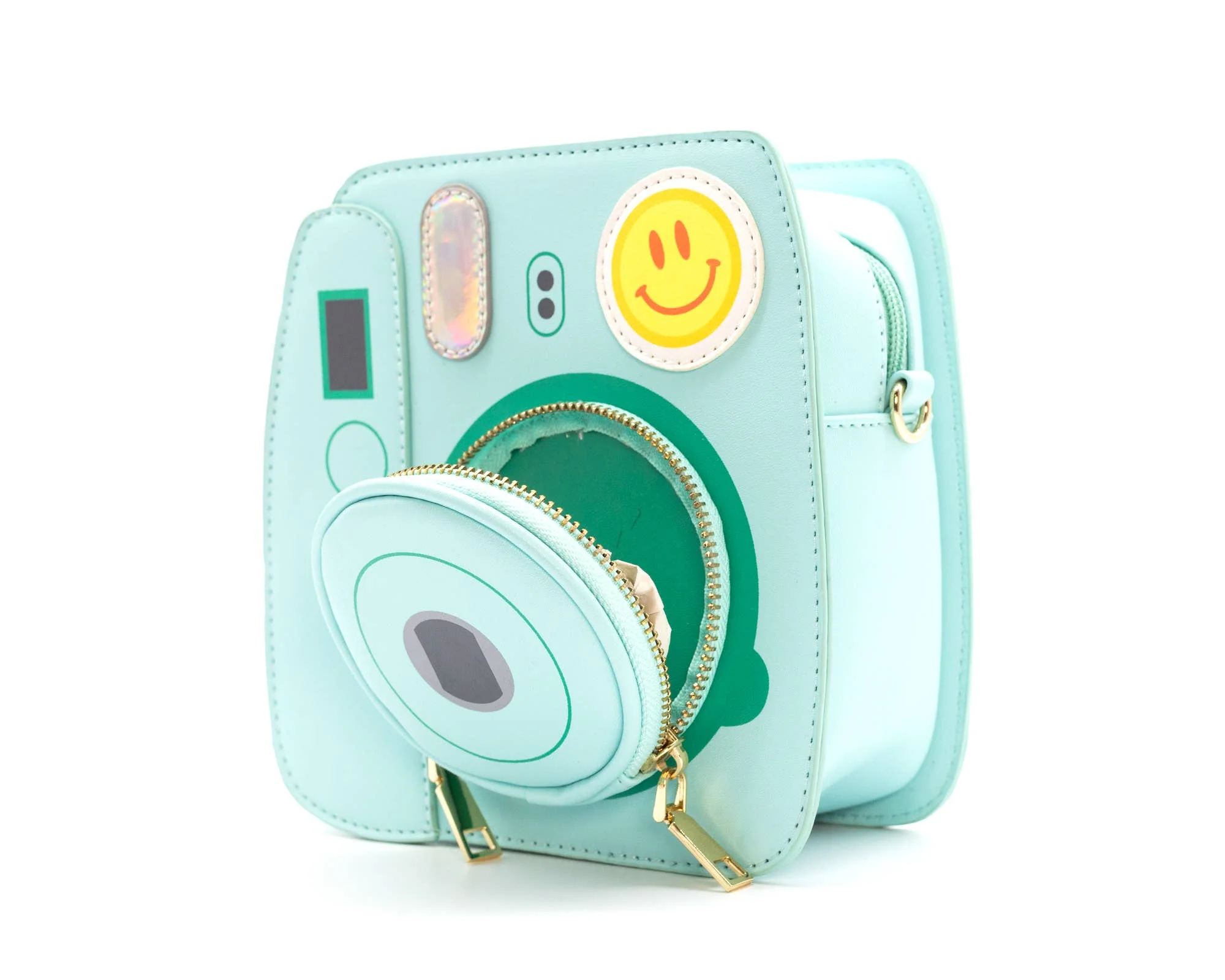 Bewaltz Oh Snap Instant Camara Handbag Bewaltz Oh Snap Instant Camara Handbag