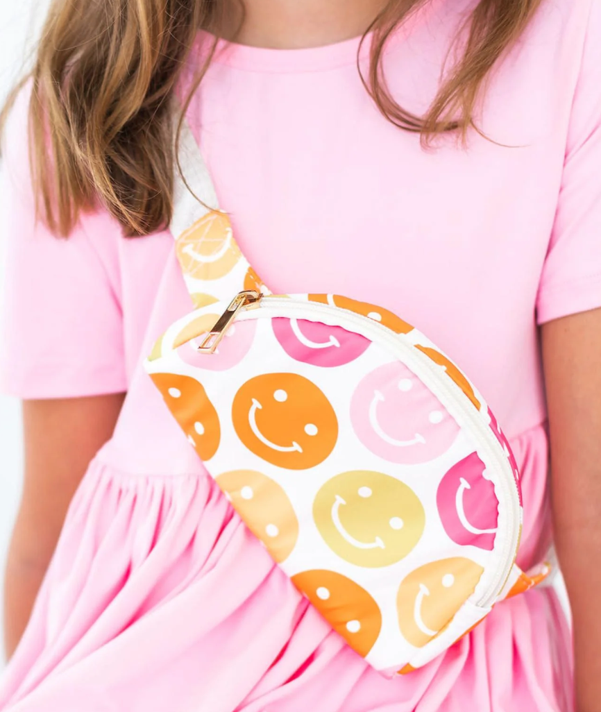 Mila & Rose Belt Bag Mila & Rose Belt Bag