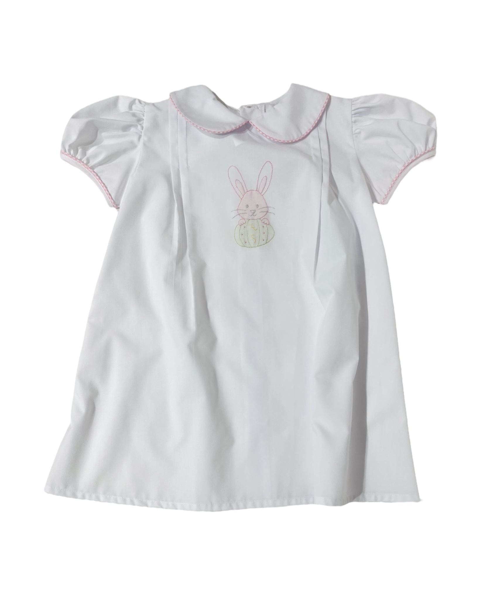 Auraluz Pink Bunny Daygown
