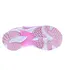 Glitz Pink/Light Blue Sneaker