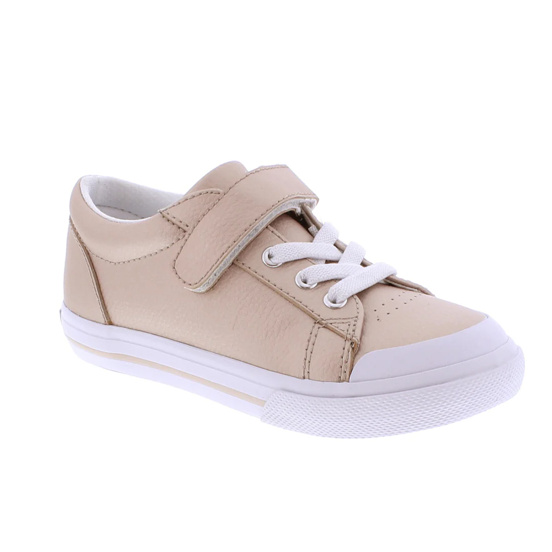 Footmates Reese Rose Gold Shoe