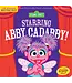 Indestructibles: Starring Abby Cadabby