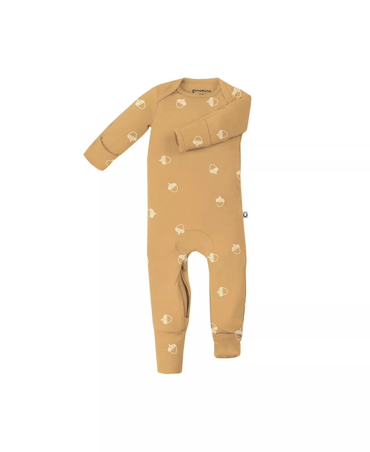 gunamuna Convertible PJ- Acorn