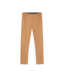 Mayoral Taupe Faux Suede Leggings