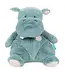 Gund Oh So Snuggle Hippo