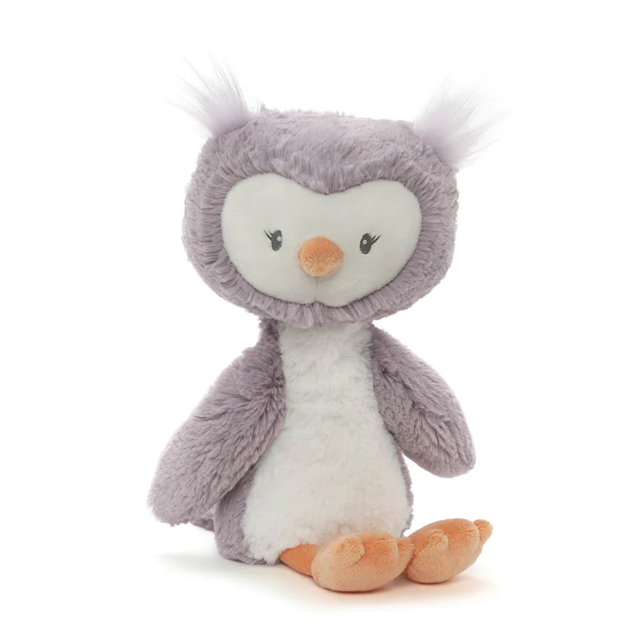 Gund Lil Loves Owl Gund Lil Loves Owl