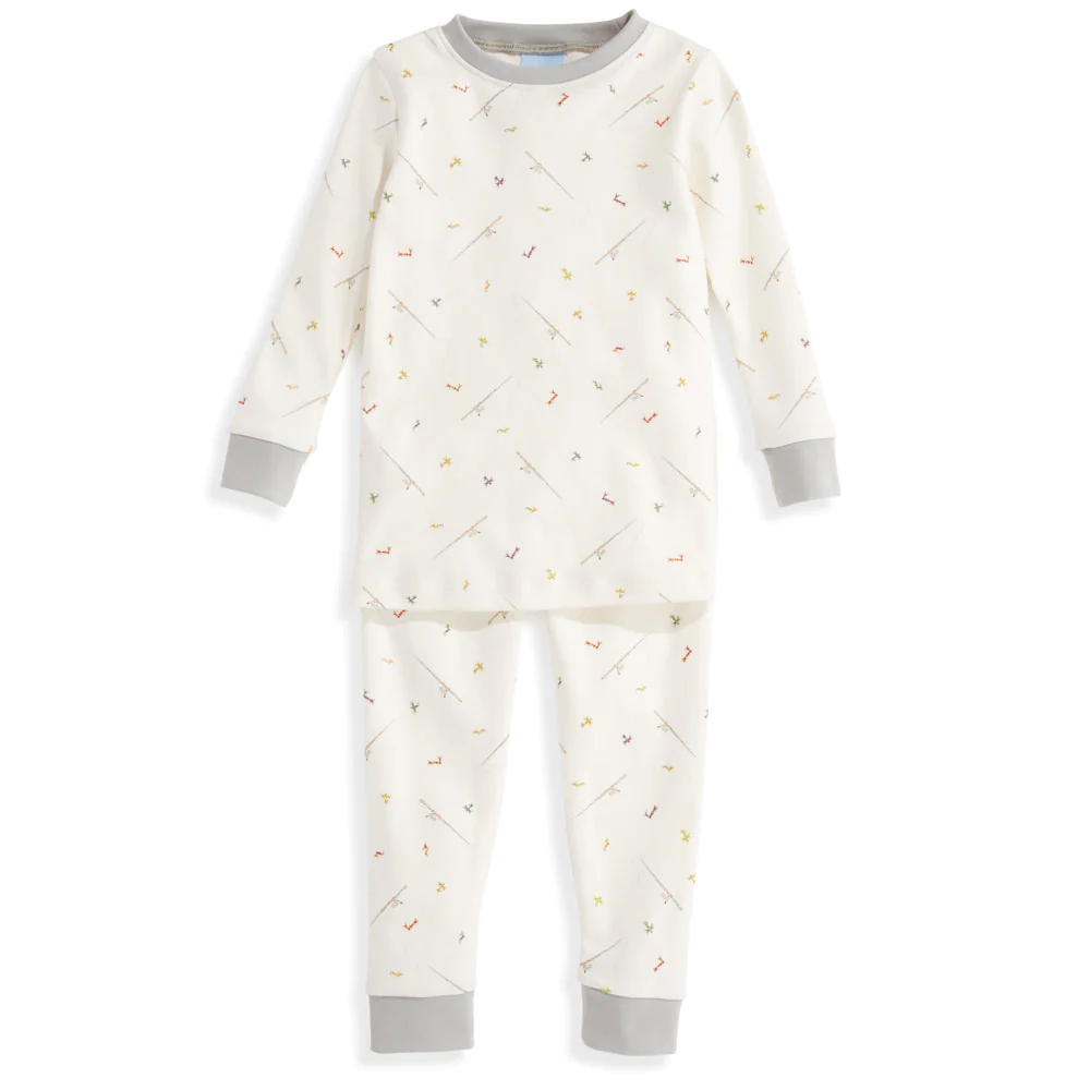 bella bliss Fishing Lures Jammies bella bliss Fishing Lures Jammies