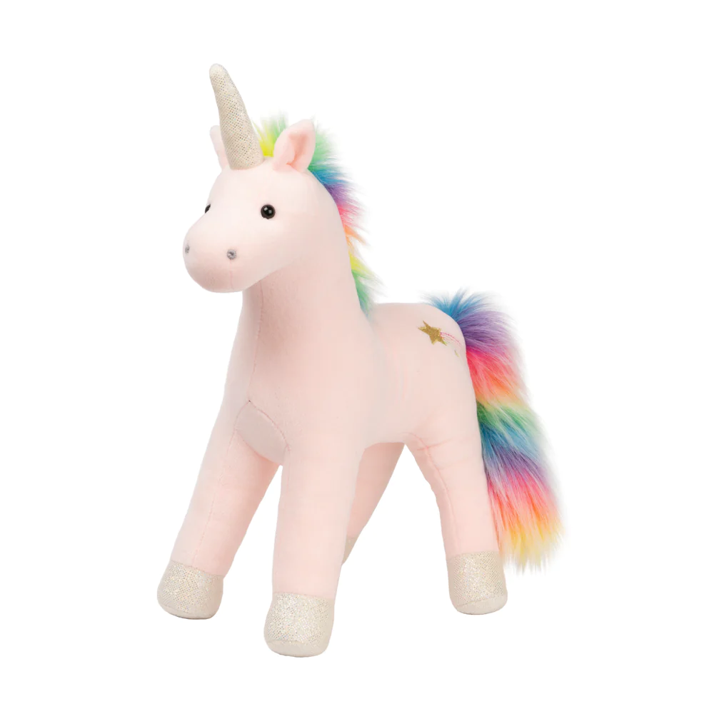 Gund 15 in. Starflower Unicorn