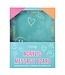 You Make Me Smile Acrylic Message Board