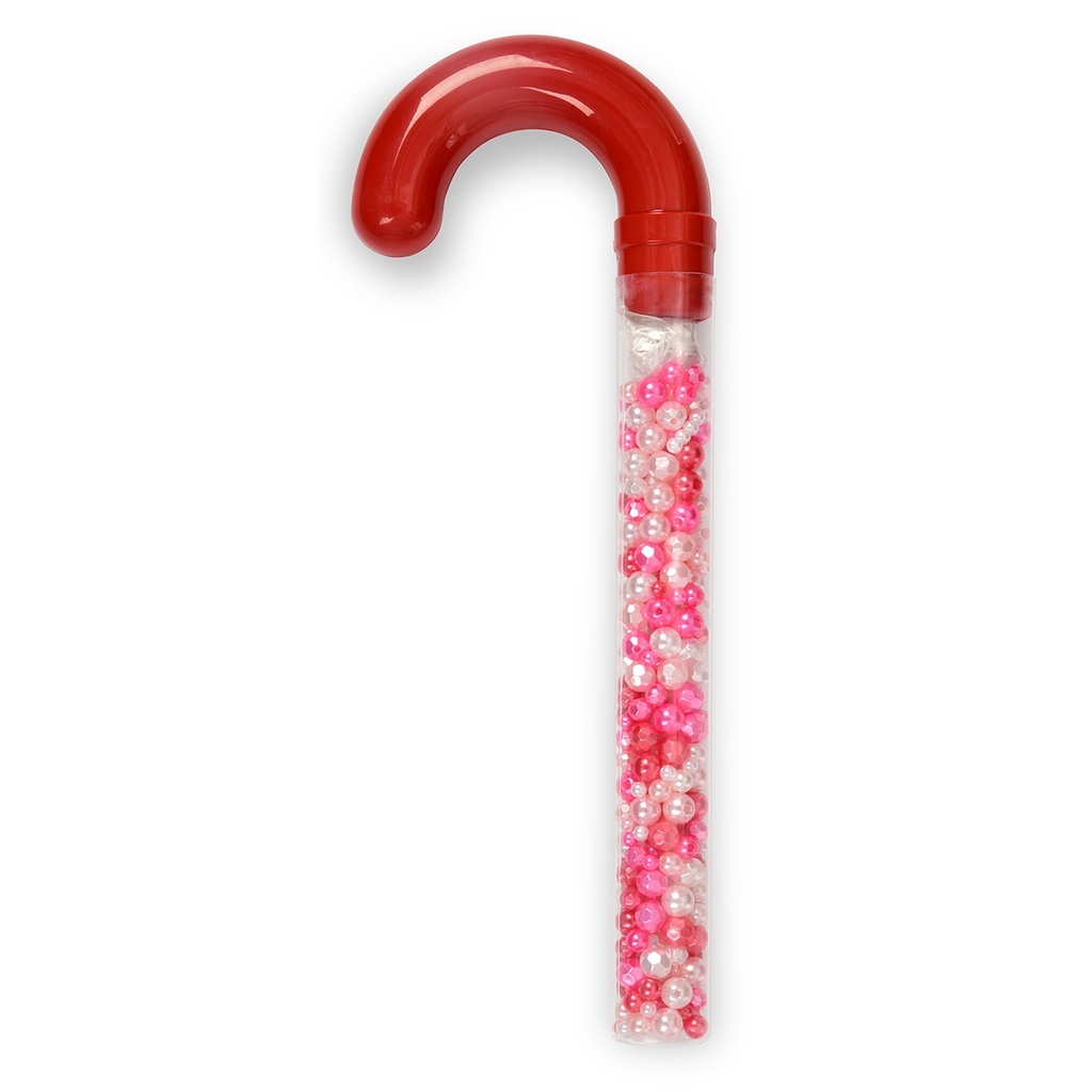 Iscream Candy Cane Bead Kit
