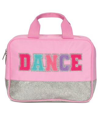 Iscream Dance Cosmetic Bag