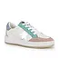 Vintage Havana Silver Katran Sneaker