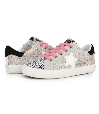 Leopard Kona Sneaker