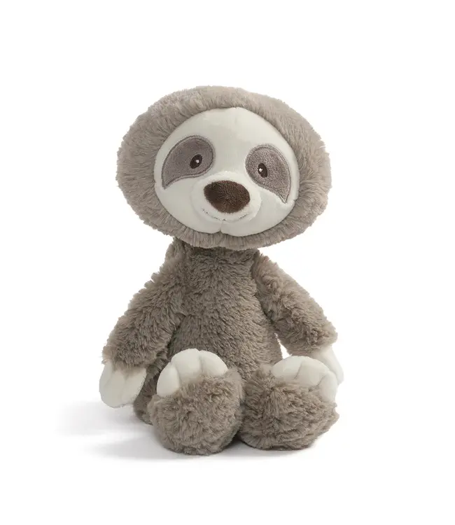 Gund Lil Loves Sloth