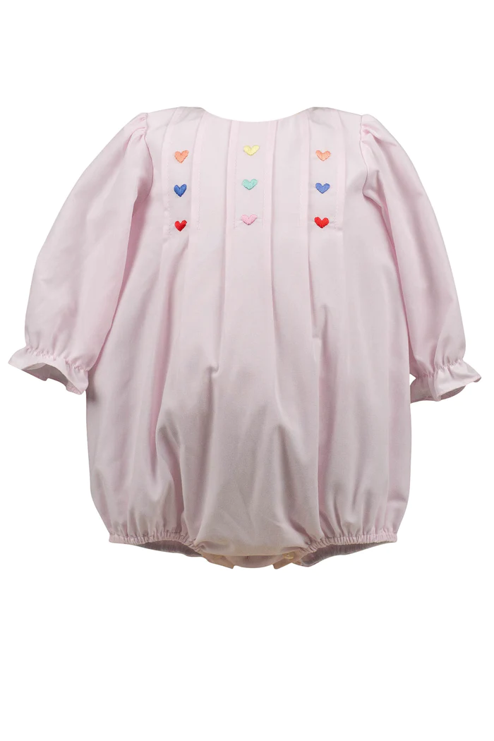 the proper peony Cherub Heart Bubble the proper peony Cherub Heart Bubble